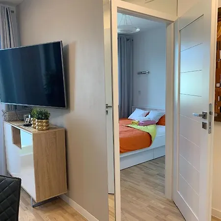 Apartman Perfektmari 2 Swinoujscie