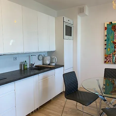 Perfektmari 2 Apartman