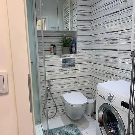 Perfektmari 2 Apartman