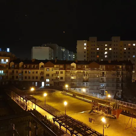 Perfektmari 2 Apartman