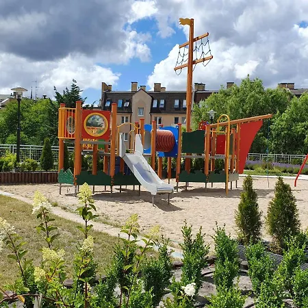 Apartman Perfektmari 2